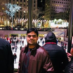 Meet your Posher, Ranjith kumar